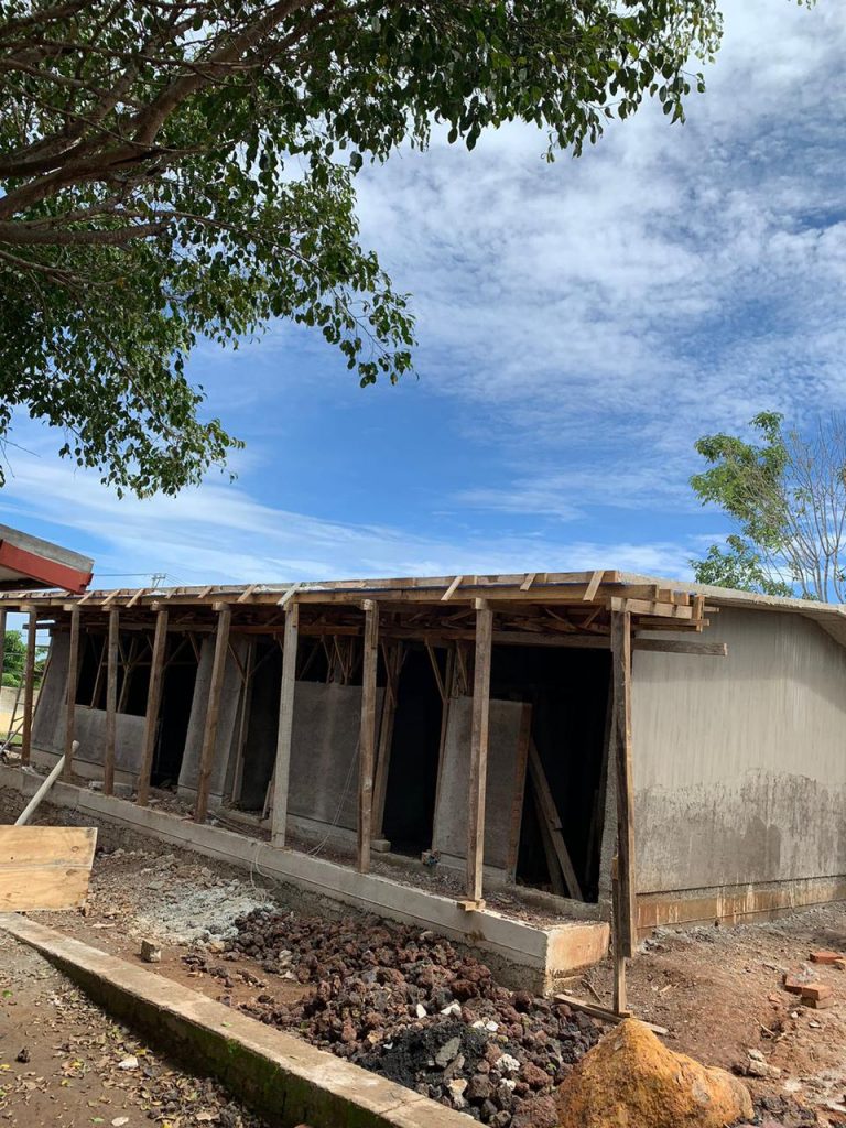 EL GASTO EN EDUCACIÓN ES INVERSIÓN PARA EL FUTURO DE NUESTRO ESTADO. MIGUEL ÁNGEL NAVARRO QUINTERO.