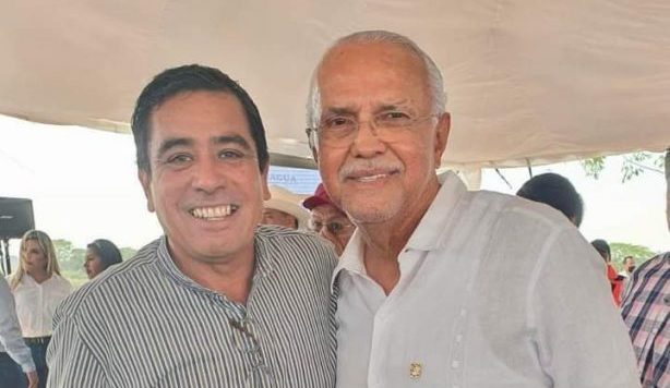 GOBIERNO DEL ESTADO REALIZA LA REHABILITACIÓN DE LA PLAZA PÚBLICA EN PALMAR DE CUAUTLA