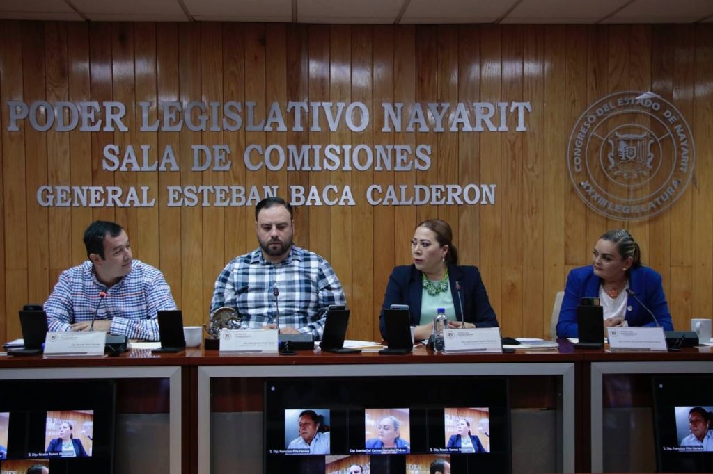 PIDE CONGRESO QUE PANTEONES PÚBLICOS SEAN VIGILADOS.