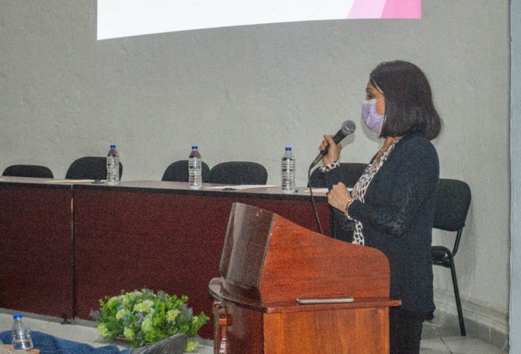 LLEVA SSPC TERCERA SESIÓN ORDINARIA DE LA COMISIÓN INTERSECRETARIAL DE REINSERCIÓN PARA PERSONAS ADOLESCENTES DEL ESTADO DE NAYARIT