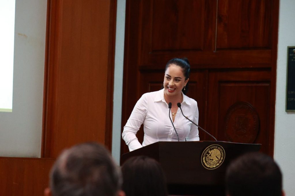 TRABAJA CONGRESO EN REFORMAS A FAVOR DE LA SALUD MENTAL