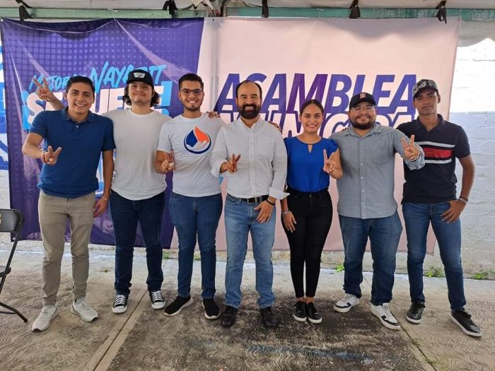 DECLARAN ELECTA PLANILLA DE JUAN GUERRERO EN TEPIC