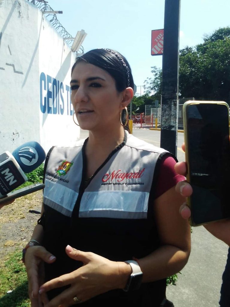 ANTE TRABAJOS EN AVENIDA INSURGENTES SECRETARIA DE MOVILIDAD PIDE A CONDUCTORES TOMAR RUTAS ALTERNAS