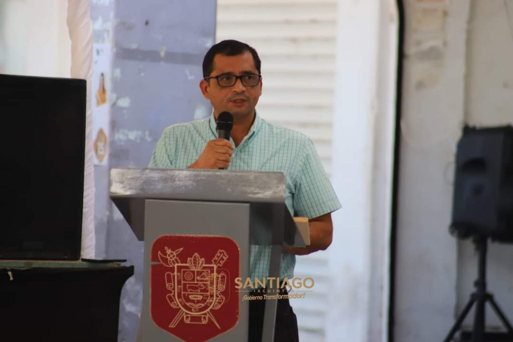 OFERTAN EN SANTIAGO, IXCUINTLA 200 VACANTES PARA EMPLEO: LEONIL MIJAIL PAREDES.