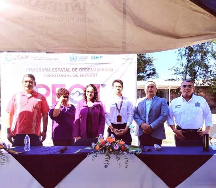 EL DIPUTADO FEDERAL NAYARITA JORGE ARMANDO «FUGIO» ORTÍZ RODRÍGUEZ CONTRIBUYE AL BIENESTAR DE LOS NAYARITAS.