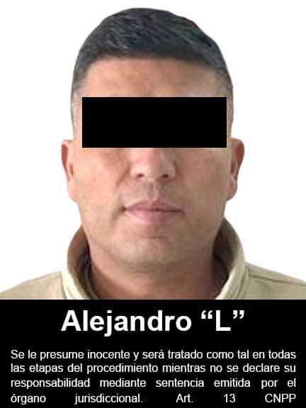 FGR ENTREGA EN EXTRADICIÓN AL GOBIERNO DE LOS EUA DOS PERSONAS REQUERIDAS POR DIVERSOS DELITOS