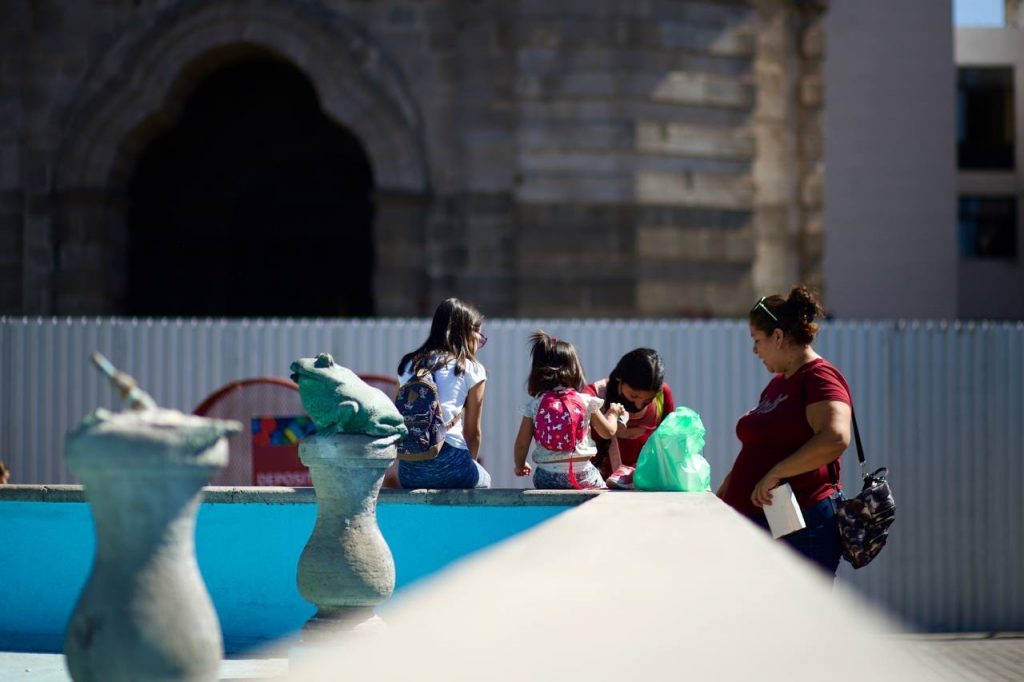 CASTIGARÁN CON 10 AÑOS DE PRISIÓN DELITO DE ABUSO SEXUAL