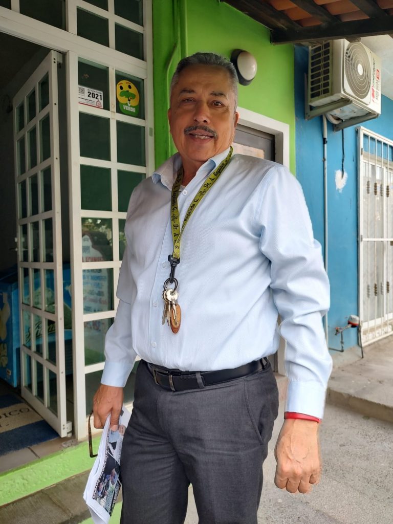 CENTROS DE REHABILITACIÓN CLAUSURADOS: DIP. ALEJANDRO REGALADO CURIEL