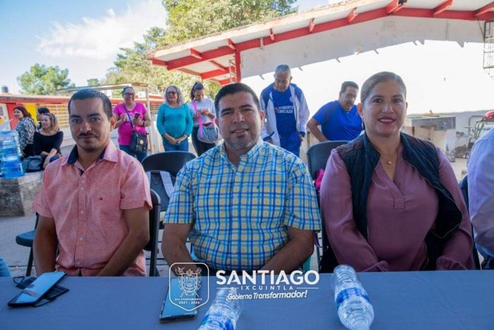 EL CP JAIME ENRIQUE PARRA ESTUVO PRESENTE EN EL CONCURSO DE ESCOLTAS DE ESCUELAS PRIMARIAS.