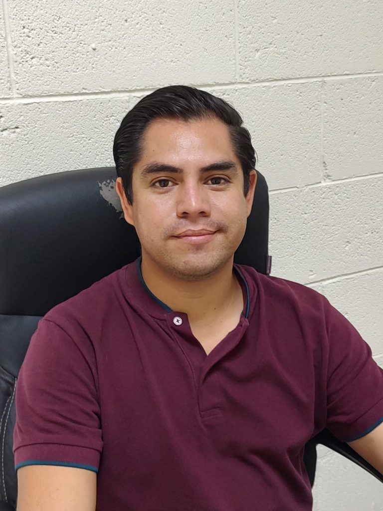 PADRÓN Y LICENCIAS RENOVADO EN BAHÍA E.Y.G