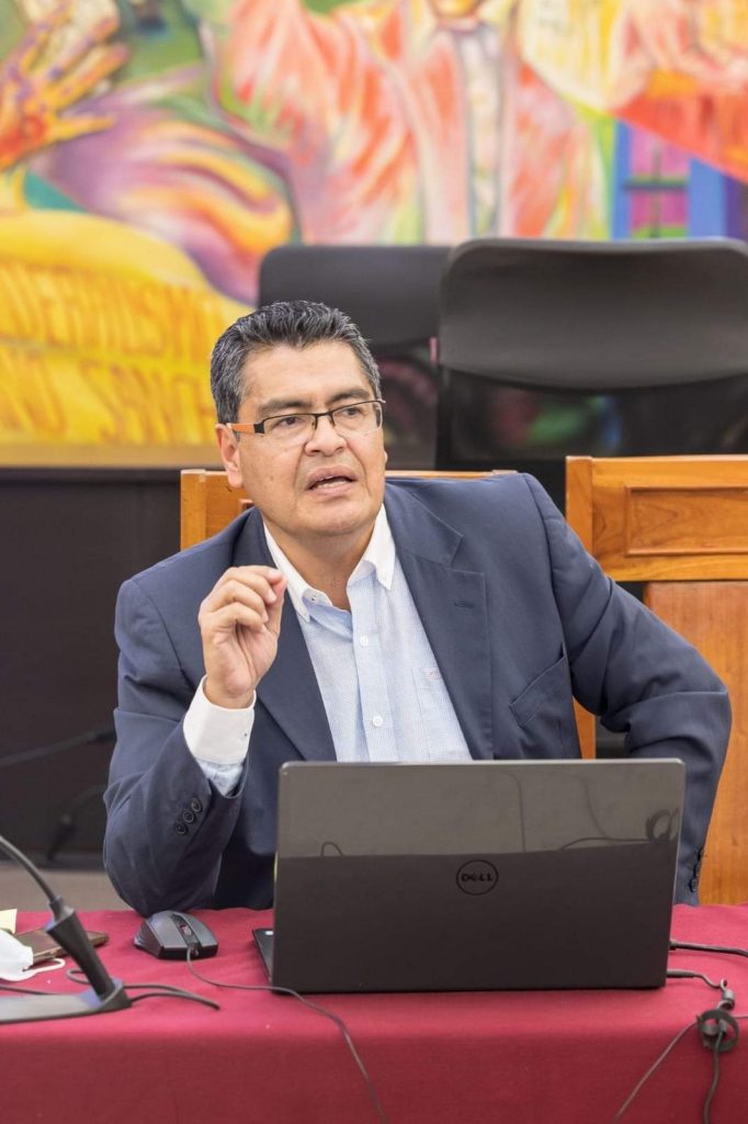 INICIA PODER JUDICIAL CURSOS DE FORMACIÓN 2023 DE ACTUARIOS Y SECRETARIOS DE JUZGADOS DE PRIMERA INSTANCIA