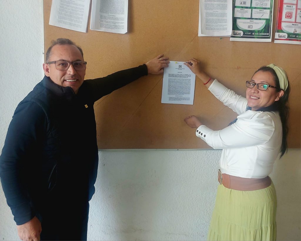 PUBLICA PRI NAYARIT CONVOCATORIA PARA RENOVAR COMITÉS MUNICIPALES