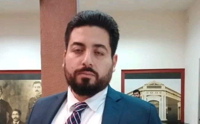 ARTURO GERARDO GARCÍA ÁLVAREZ NUEVO TITULAR DE LA COMISIÓN DE ATENCIÓN INTEGRAL A VÍCTIMAS (CEAIV)