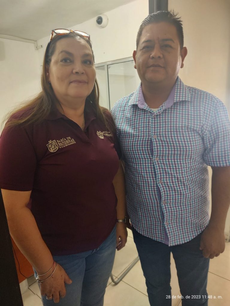 LA VOZ DE LA BAHÍA VERDADESY MÁS