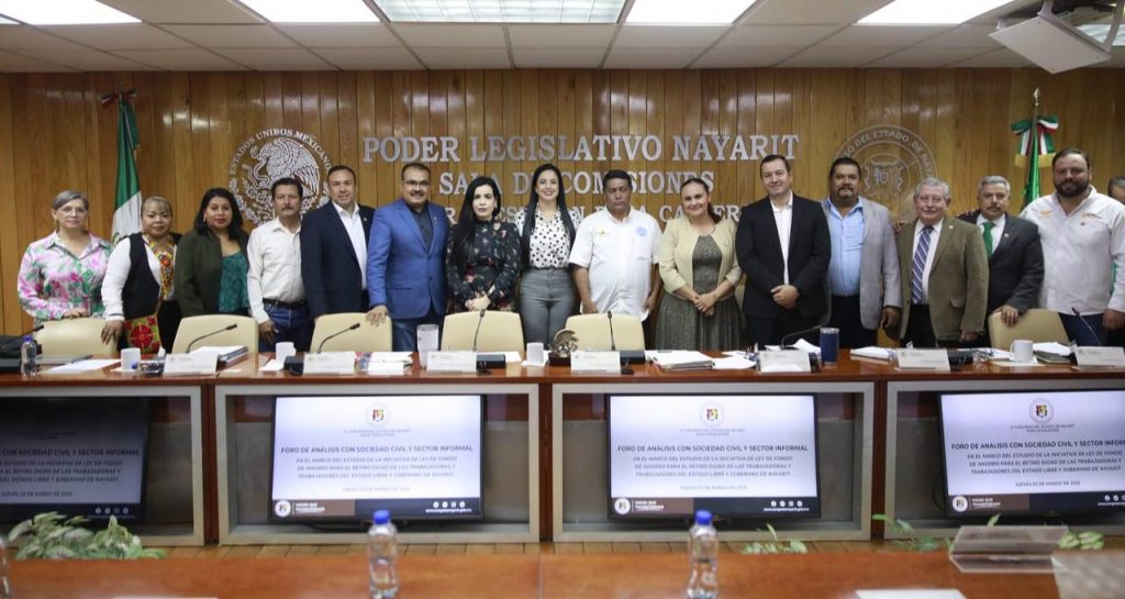 “UN CONGRESO ABIERTO ENCUENTRA LA DEMOCRACIA Y REPRESENTATIVIDAD”: DIPUTADA ALBA CRISTAL