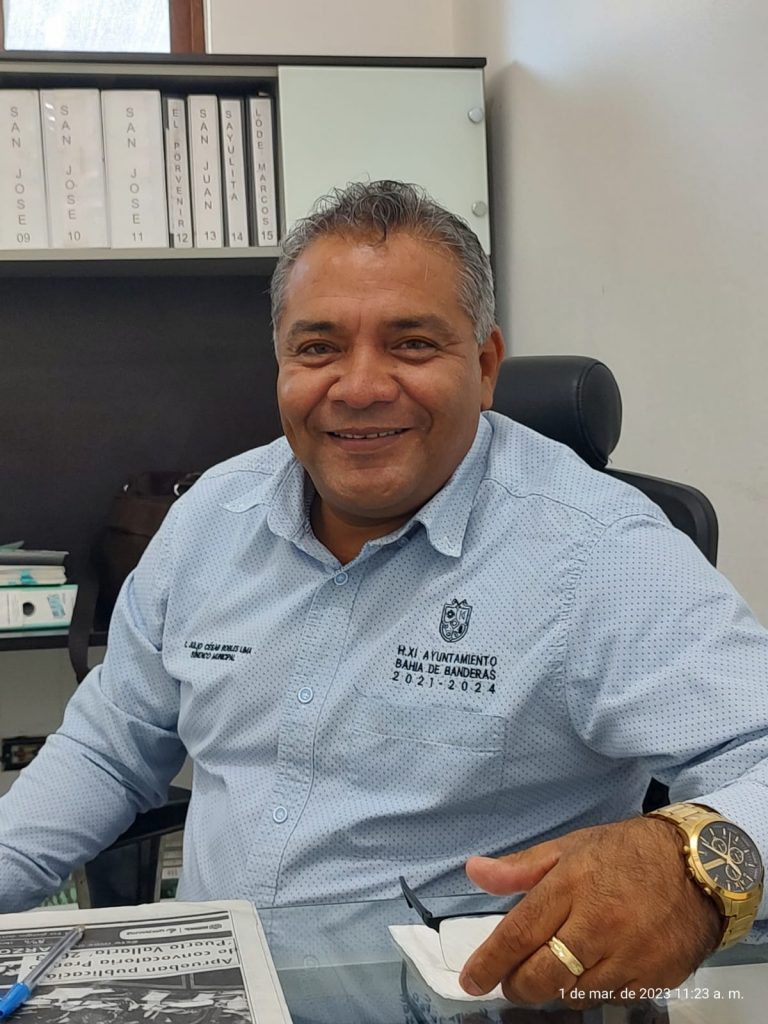 CORDIALIDAD Y RESPETO FUNDAMENTAL JCRL