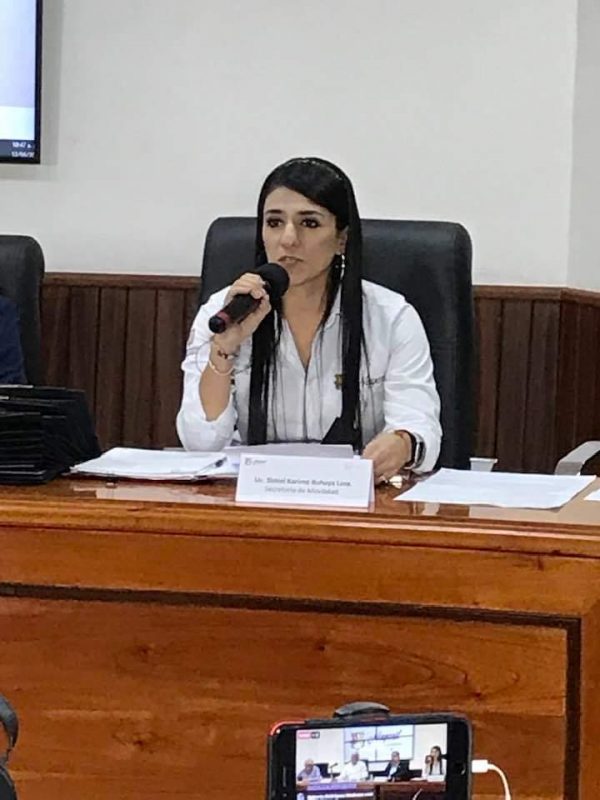 S.B. MOVILIDAD CONTRA ABUSOS DE GRUAS