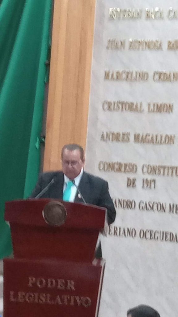 PROPONE NUEVA ALIANZA NAYARIT MAYOR INVOLUCRAMIENTO DEL PODER LEGISLATIVO EN ELABORACIÓN DEL PRESUPUESTO ANUAL DEL ESTADO