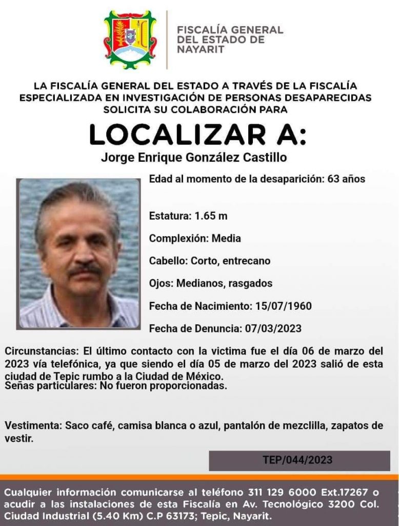 LA VOZ DE LA BAHÍA VERDADESY MÁS