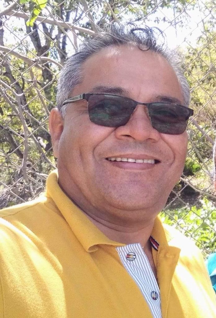 LA VOZ DE LA BAHÍA VERDADESY MÁS