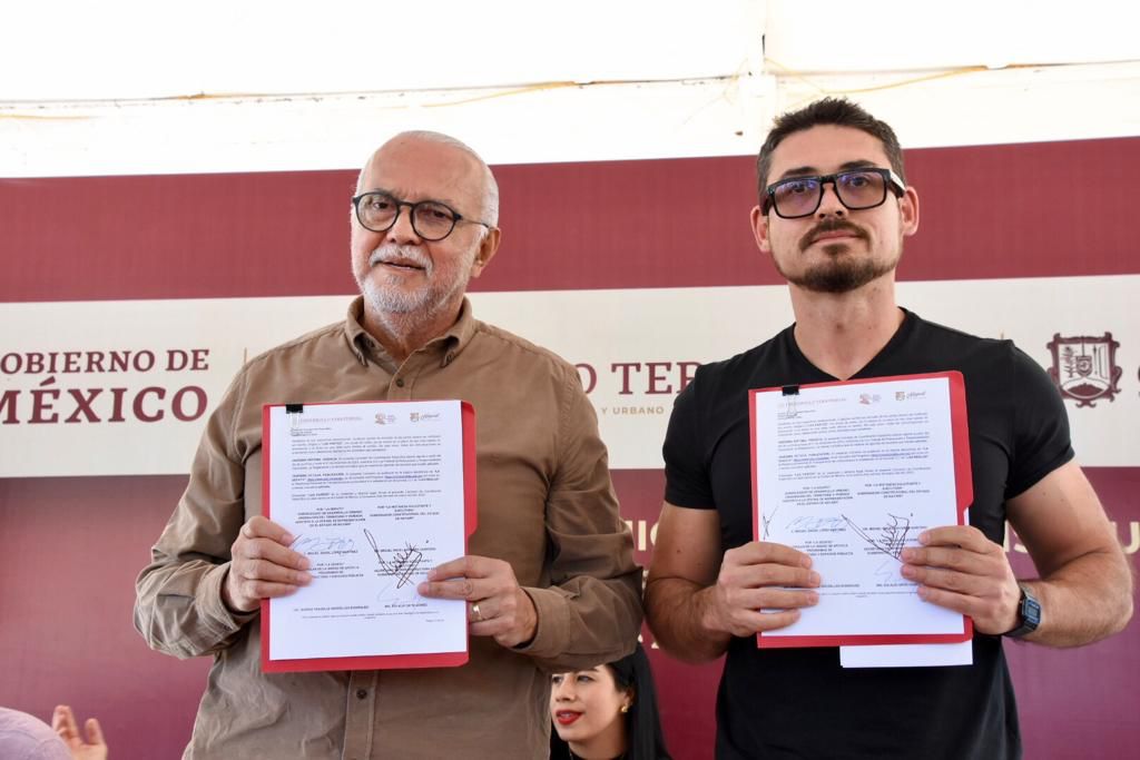 CON UNA INVERSIÓN DE 350 MILLONES DE PESOS, EL NUEVO ESPACIO DEPORTIVO TENDRÁ UNA CAPACIDAD PARA 7 MIL ASISTENTES