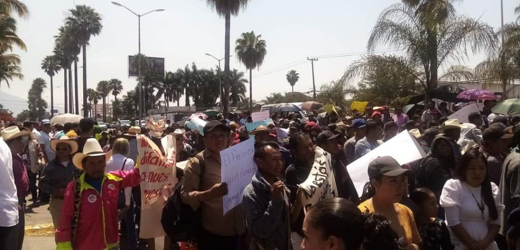 «EL KUARE» ESTÁ TRABAJANDO BIEN EN EL MUNICIPIO DEL NAYAR: CIUDADANOS