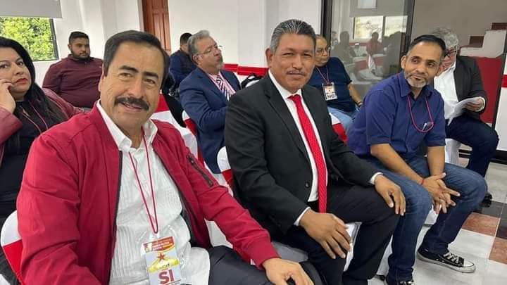 LOS PERMISIONARIOS DEL TRANSPORTE PÚBLICO EN EL ESTADO DE NAYARIT NO HAN CUMPLIDO CON LOS COMPROMISOS PACTADOS CON EL GOBIERNO ESTATAL: «FUGIO»