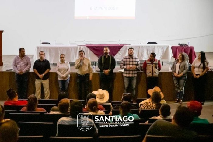 EL ALCALDE EDUARDO LUGO LÓPEZ ATIENDE TEMAS DE OBLIGACIONES APLICADAS POR EL ESTADO EN LA VENTA DE ALCOHOLES, EVENTOS Y ESPECTÁCULOS PÚBLICOS