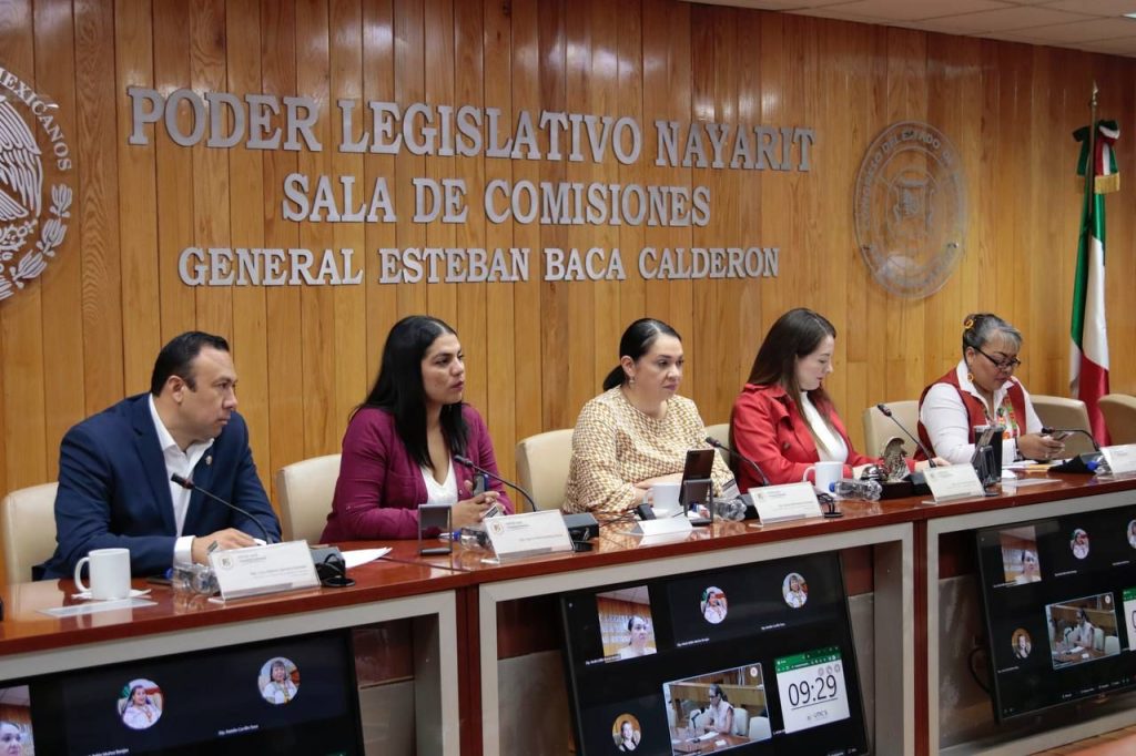 CONCLUYE CONGRESO EVALUACIÓN DE ASPIRANTES PARA LOS ÓRGANOS INTERNOS DE CONTROL