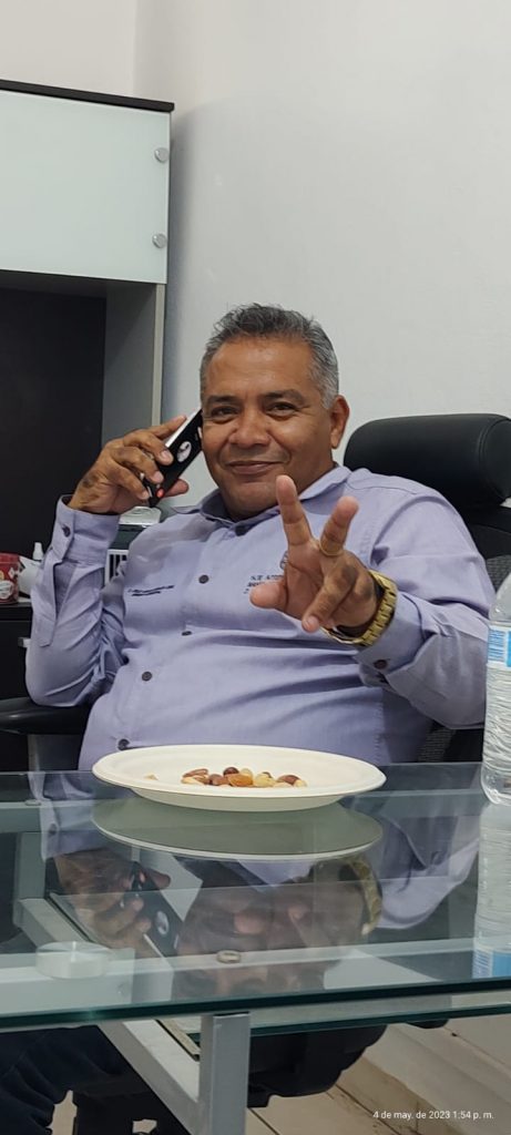 LA VOZ DE LA BAHÍA VERDADES Y MÁS