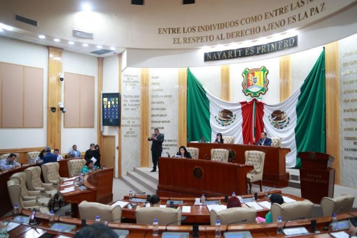 ”CONSULTAR, CONSENSUAR Y SOCIALIZAR LÍNEA DE TRABAJO DE LA LEGISLATURA”: DIPUTADA ALBA CRISTAL