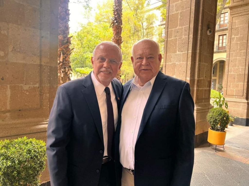 LA VOZ DE LA BAHÍA VERDADES Y MÁS