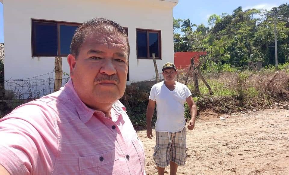 LA VOZ DE LA BAHÍA VERDADES Y MÁS