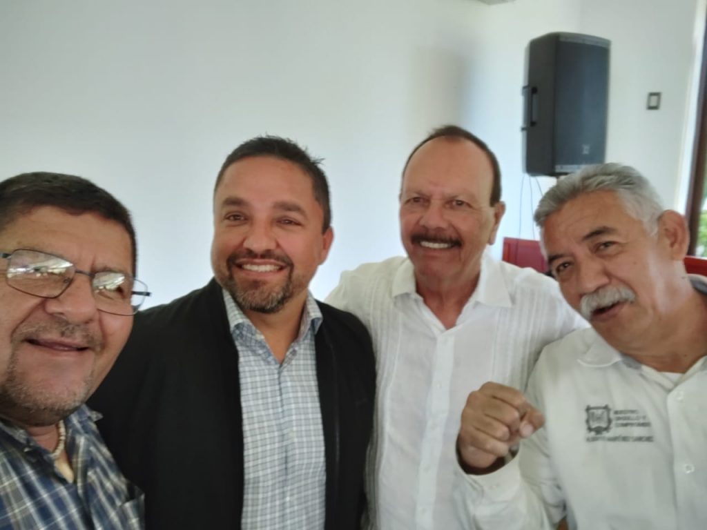 LA VOZ DE LA BAHÍA VERDADES Y MAS