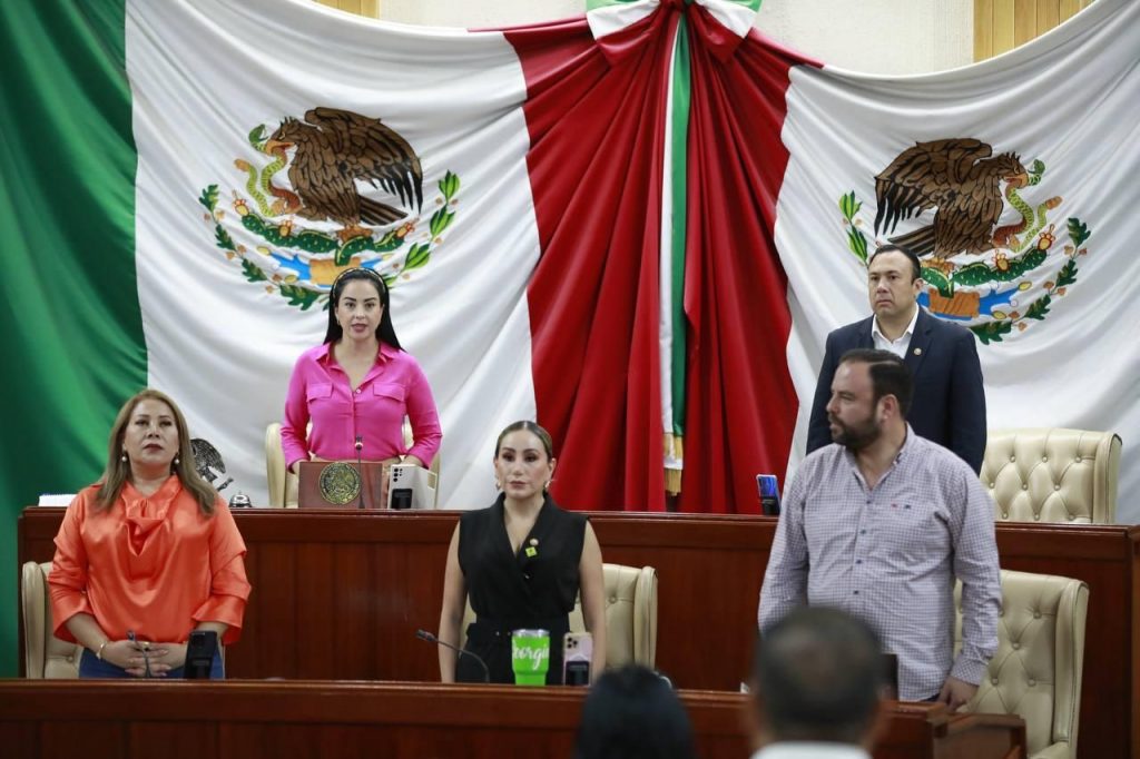 RECONOCERÁ PODER LEGISLATIVO LABOR DEL HEROICO COLEGIO MILITAR