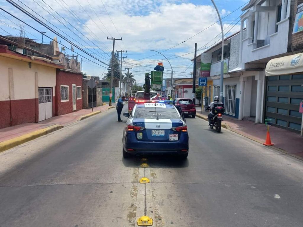 LA VOZ DE LA BAHÍA VERDADES Y MÁS