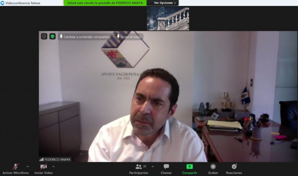 DE MANERA SIMULTÁNEA, IMPARTE EL PODER JUDICIAL CUATRO PROGRAMAS ACADÉMICOS A PERSONAL PROPIO Y A INTEGRANTES DEL FORO NAYARITA