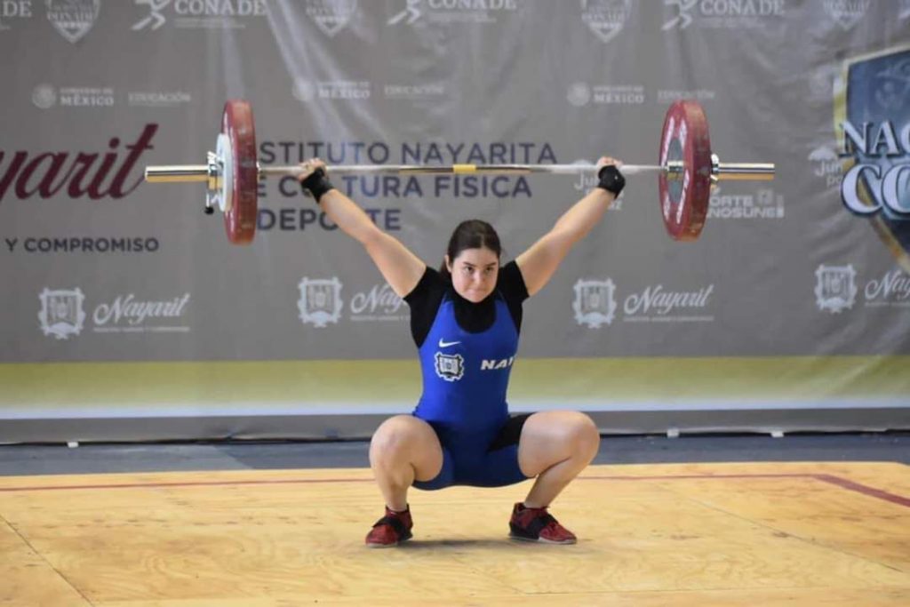 DESTACA MIGUEL ÁNGEL NAVARRO QUINTERO, DESEMPEÑO DE DEPORTISTAS NAYARITAS