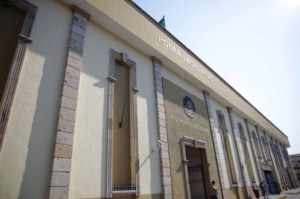 PRIORIZA PODER LEGISLATIVO BIENESTAR PARA NIÑEZ Y JUVENTUD