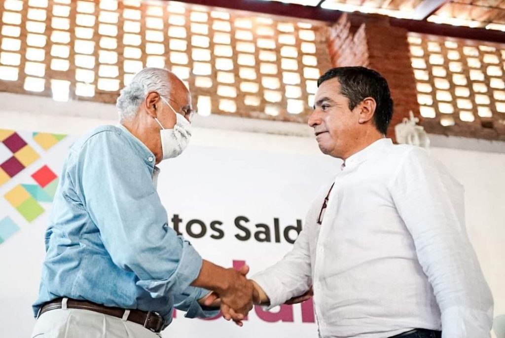 LA VOZ DE LA BAHÍA VERDADES Y MÁS