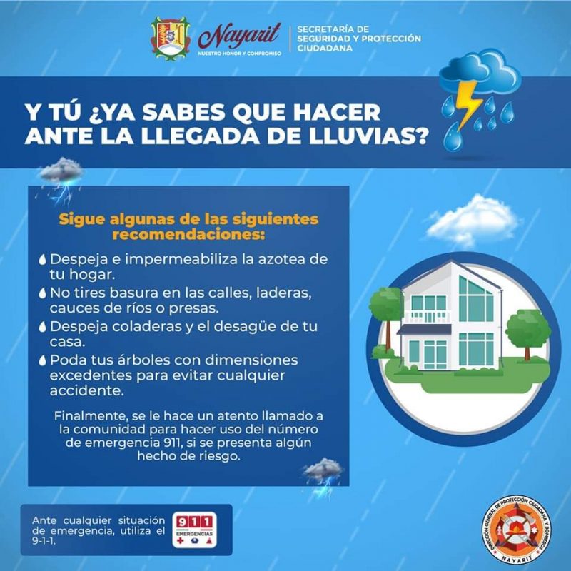 LA VOZ DE LA BAHÍA VERDADES Y MÁS