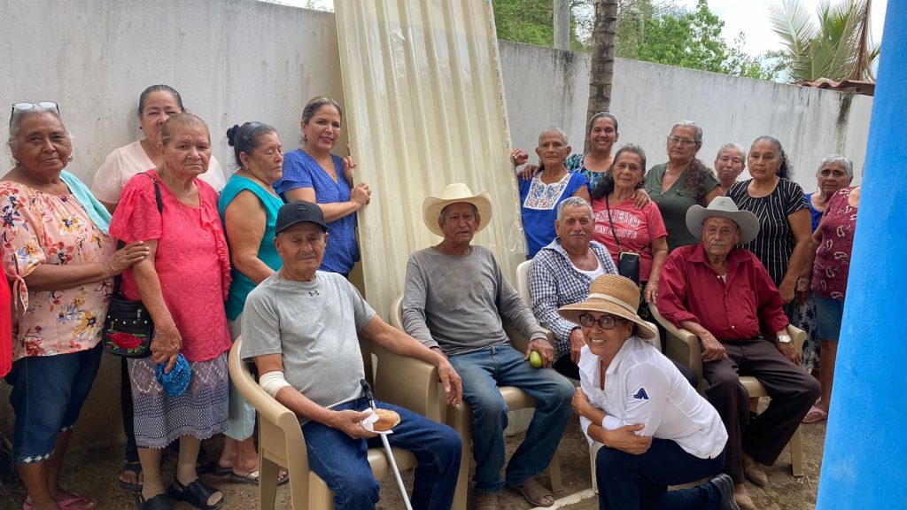 LA VOZ DE LA BAHÍA VERDADES Y MÁS