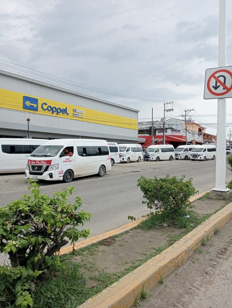 LA VOZ DE LA BAHÍA VERDADES Y MÁS