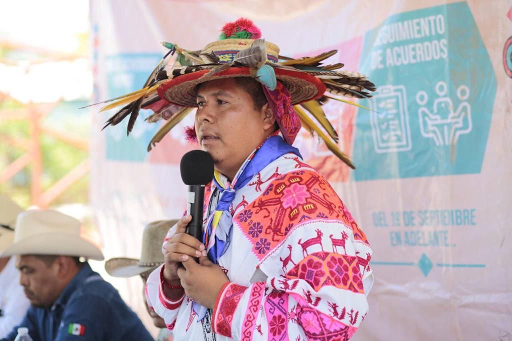 LISTA LA CÁMARA DE DIPUTADOS PARA RECIBIR OPINIÓN DE PUEBLOS INDÍGENAS