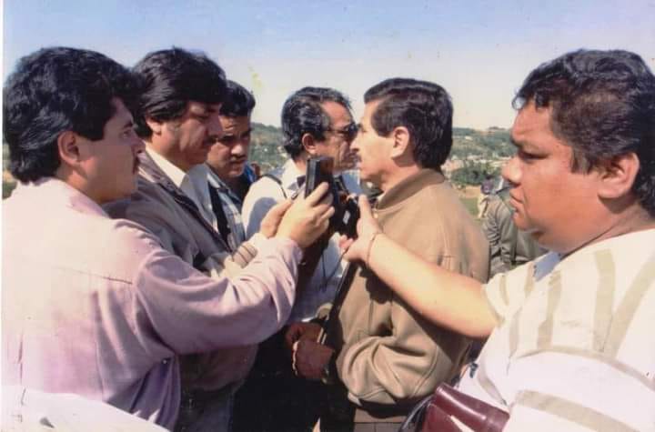 LA VOZ DE LA BAHÍA VERDADES Y MÁS