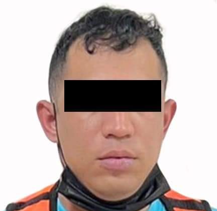 FGR OBTIENE VINCULACIÓN A PROCESO POR LOS DELITOS DE TRÁFICO DE PERSONAS Y CONTRA LA SALUD