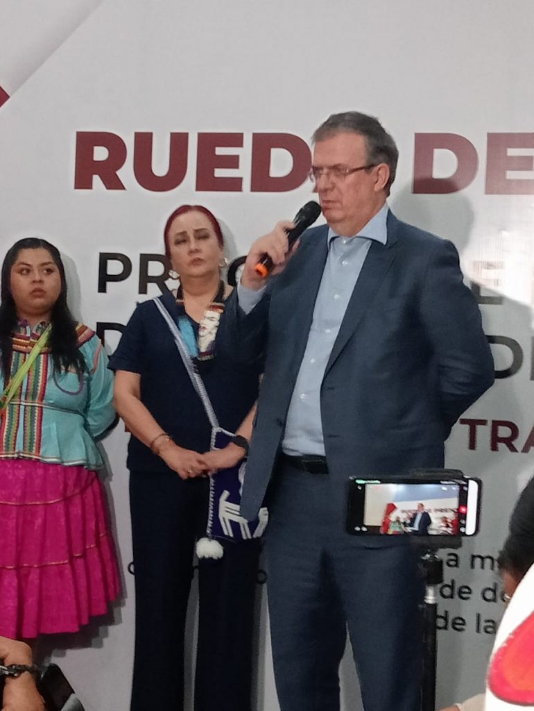 LA VOZ DE LA BAHÍA VERDADES Y MÁS