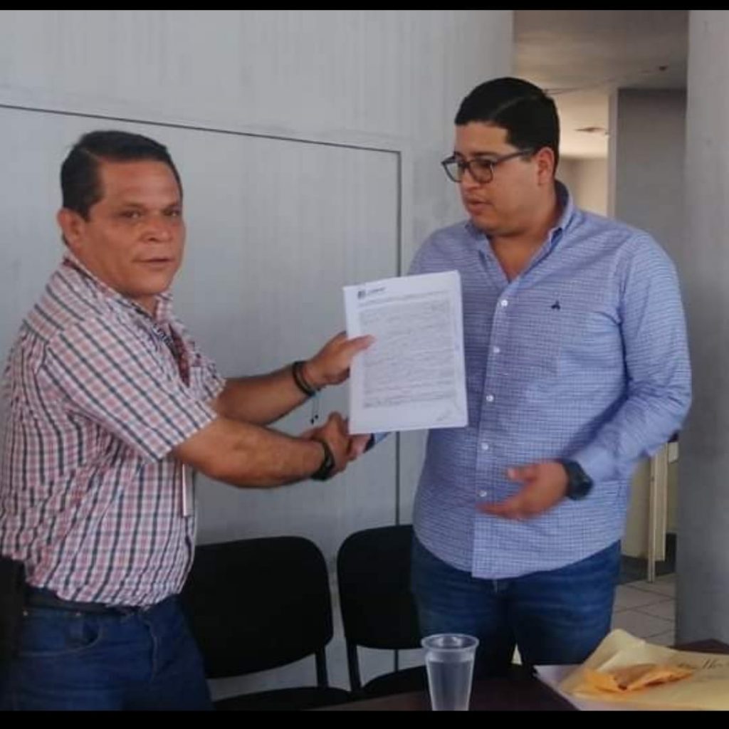 LA VOZ DE LA BAHÍA VERDADES Y MÁS