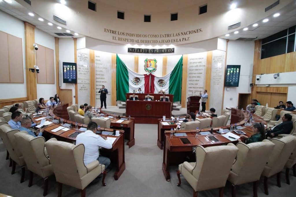 INSTITUIRÁ PODER LEGISLATIVO DÍA DE LAS Y LOS TRABAJADORES SOCIALES