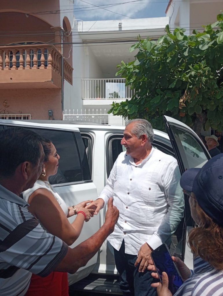 LA VOZ DE LA BAHÍA VERDADES Y MÁS